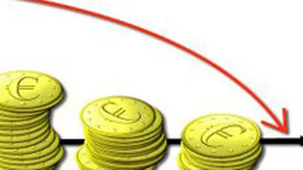 Romania a avut in decembrie cea mai abrupta scadere din UE a vanzarilor cu amanuntul