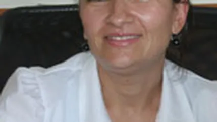 Monica Hategan a fost numita in functia de new business director in cadrul Euromedia si Betacons