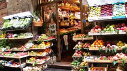 ONU anticipeaza o perioada de volatilitate a preturilor alimentelor si probleme de aprovizionare