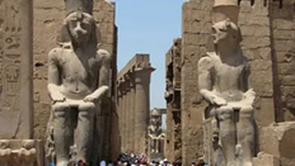 Cat de mult ar putea scadea preturile pachetelor turistice din Egipt