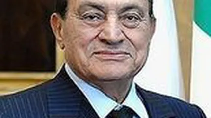 Oficiali americani si egipteni discuta planuri pentru demisia imediata a lui Hosni Mubarak