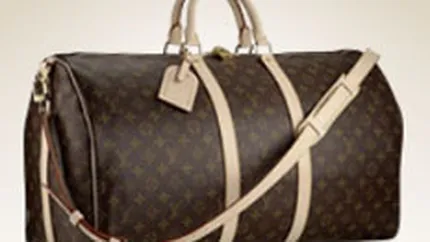 Profitul celui mai mare producator de bunuri de lux din lume a crescut cu 73% in 2010