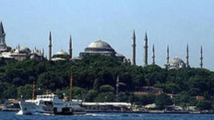 Studiu PwC: Istanbul, numarul 1 in Europa pentru investitii in proprietati
