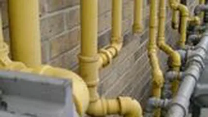 Petrom si-a crescut vanzarile de gaze naturale cu 15% in ultimul trimestru din 2010