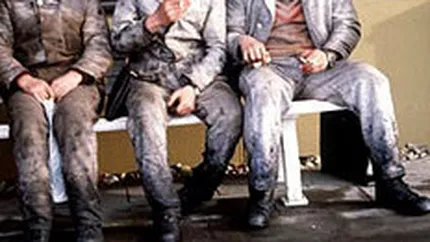 Muncitori romani, exploatati pe un santier din Cipru