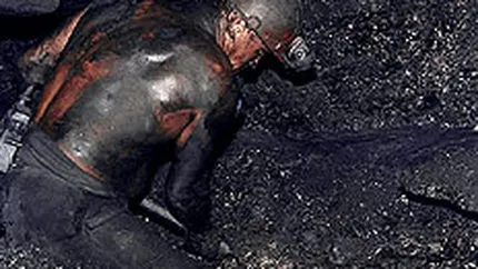 Ariton: Nu am decis inchiderea niciunei mine, cautam solutii de finantare