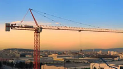 Business-ul firmei de constructii Octagon a crescut cu 39% in 2010