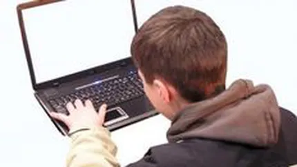 Eurostat: Circa 4% dintre copiii utilizatori de Internet din Romania au accesat site-uri inadecvate