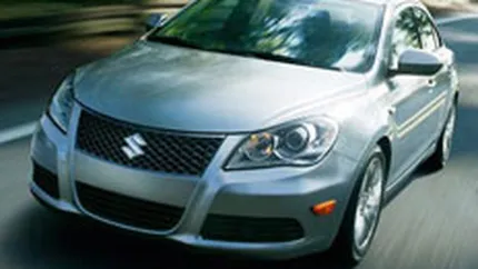 Suzuki conduce topul Auto Plus pentru anduranta si calitate (P)