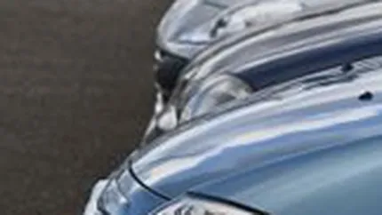 CE: Masinile noi din UE trebuie echipate cu lumini speciale pentru circulatia pe timp de zi