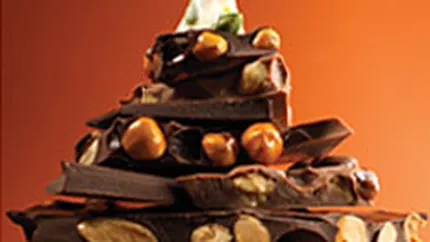Exporturile au crescut afacerile Heidi Chocolat cu 15% anul trecut, la 55 mil. lei