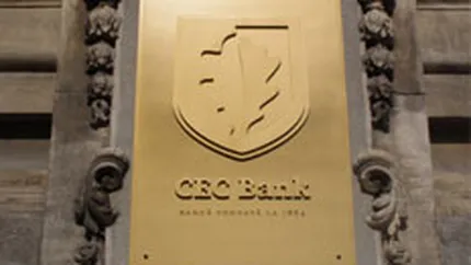 CEC Bank elimina comisionul de restructurare a creditelor acordate populatiei