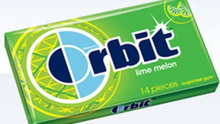 Contul Mars - Wrigley s-a mutat la OMD