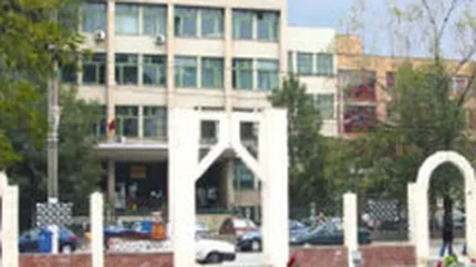 Universitatea de Constructii vrea sa cumpere servicii de publicitate de peste 500.000 lei