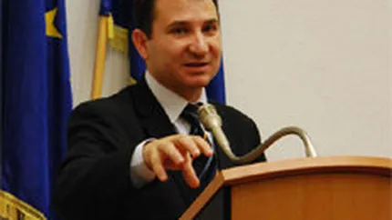 Romeo Stavarache vrea sa construiasca o sala polivalenta de peste 70 mil. lei la Bacau