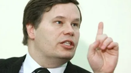 Franks: Guvernul nu va mai recurge la disponibilizari fortate in 2011