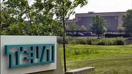 Teva: Profitul net a urcat cu 36% anul trecut, la 4,1 mld. lei