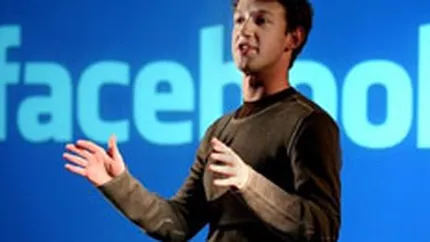 Facebook spera sa atraga publicitate si din China, unde are interdictie la operare
