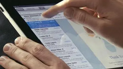 WSJ: Apple a inceput deja productia tabletei iPad2