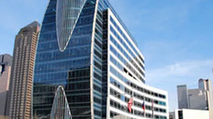 O firma petroliera din Dallas isi muta biroul din Londra la Bucuresti