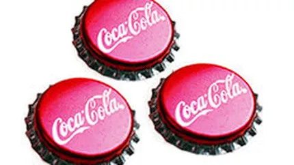Vanzarile Coca-Cola Hellenic in Romania au scazut cu 4% in 2010