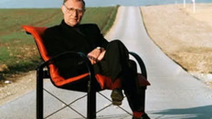 Boss-ul Ikea, de la fascism la zgarcenie