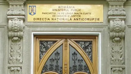 DNA a retinut in total 97 de persoane implicate in coruptia de la vamile din vestul tarii