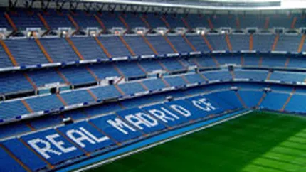 Veniturile primelor 20 de cluburi de fotbal din lume au depasit pentru prima data 4 mld. euro