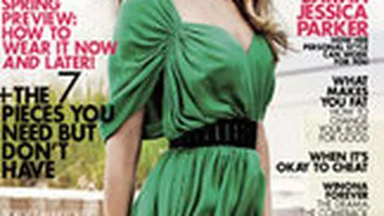 Editorul revistei Elle a raportat venituri de 7,9 mld. $ in 2010