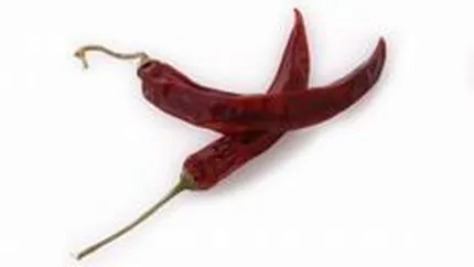 Pretul piperat al chili a aprins spiritele in Indonezia