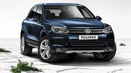 Volkswagen va investi 1 miliard de euro in Slovacia