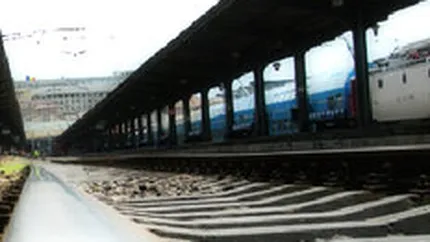 Trenurile romanesti cu destinatia Grecia vor circula numai pana la Sofia