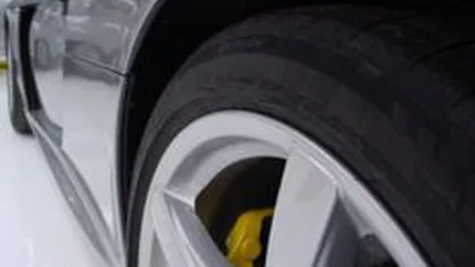 Goodyear si-a redus pierderile in 2010 la 216 mil. $