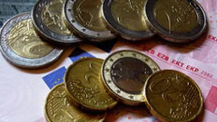 Deficitul de cont curent a urcat cu 5% anul trecut, la 5,15 miliarde euro