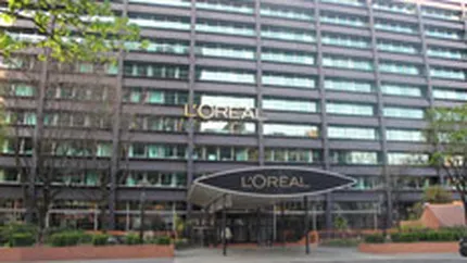 L'Oreal, profit in crestere cu 25% in 2010