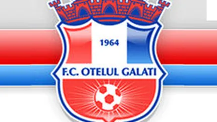 Conducerea ArcelorMittal Galati: Nu mai putem finanta singuri clubul Otelul