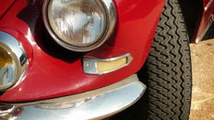 Profitul Michelin a crescut de 10 ori in 2010