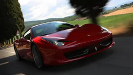 2010, an record pentru Ferrari