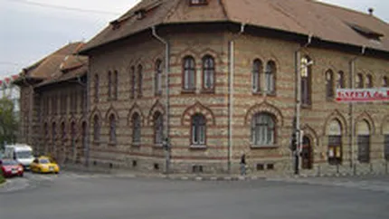 Primaria Rm. Valcea reabiliteaza colegiul Lahovari cu 9,8 mil. lei