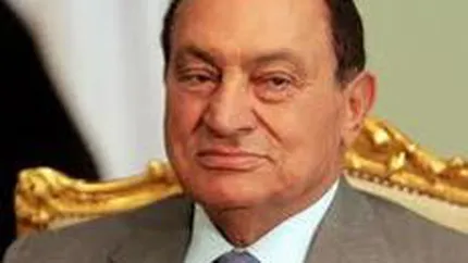 Ce se va intampla cu averea de 70 de miliarde de dolari a lui Mubarak?