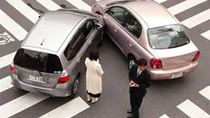 Cine plateste dauna daca asiguratorul da faliment