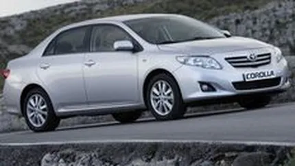 Topul celor mai vandute masini din istorie