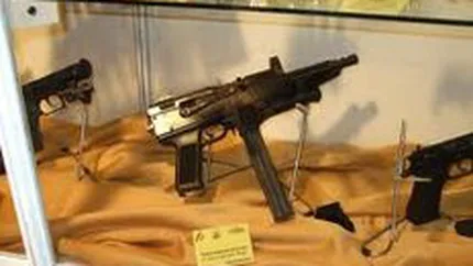 Productia la Uzina Mecanica Sadu, oprita pentru trei-patru saptamani