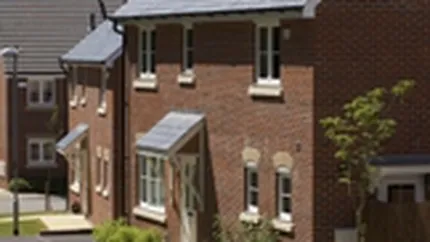 Pretul caselor din Marea Britanie va scadea cu circa 2% in 2011