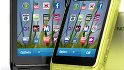 Actiunile Nokia au scazut cu aproape 20% de cand compania a anuntat un parteneriat cu Microsoft