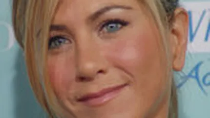 Jennifer Aniston il bate pe Justin Bieber in box office-ul american