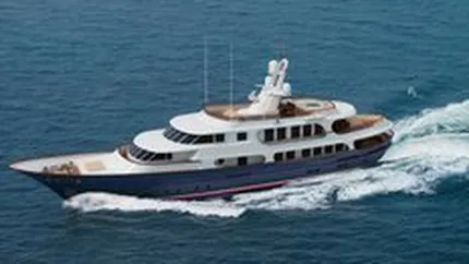 Vasele de croaziera se bat pe angajatii romani. Vezi ce salarii ofera