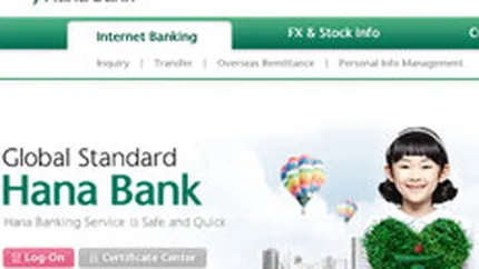 Sud-coreenii, incurajati sa fie mai supli cu dobanzi mai mari la depozite