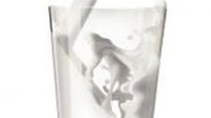 Danone si-a crescut vanzarile cu 7% anul trecut, la 17 mld. euro