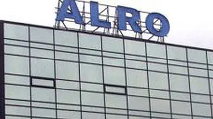 Alro Slatina: Profit dublu in 2010, la afaceri in crestere cu 22%
